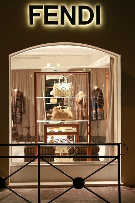 impresa fendi|fendi official store.